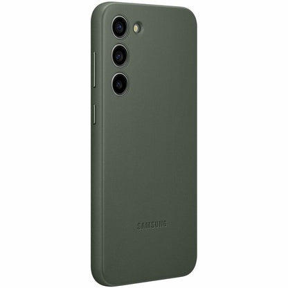 Étui en cuir pour Samsung Galaxy S23+ EF-VS916LGEGCA
