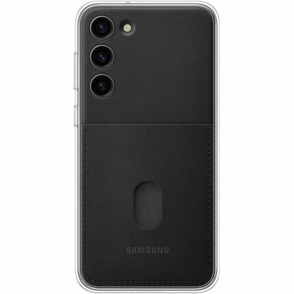 Samsung Galaxy S23+ Frame Case EF-MS916CBEGCA