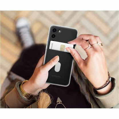 Samsung Galaxy S23+ Frame Case EF-MS916CBEGCA