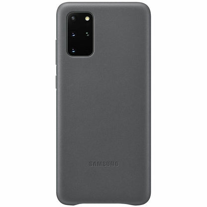 Samsung Leather Cover (Galaxy S20+ 5G) EF-VG985LJEGCA