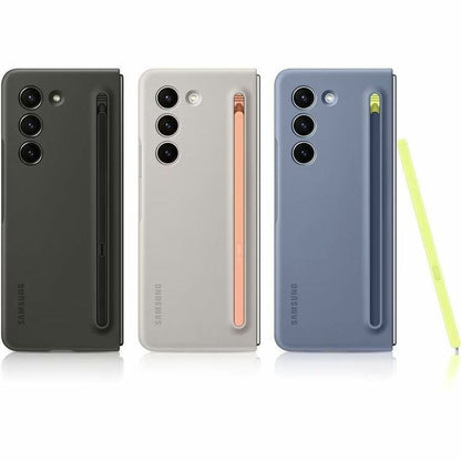 Samsung Galaxy Z Fold5 Slim S Pen Case EF-OF94PCBEGCA