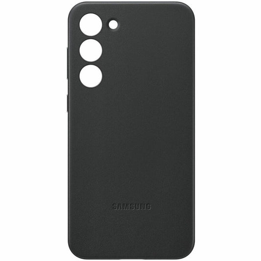 Samsung Galaxy S23+ Leather Case EF-VS916LBEGCA