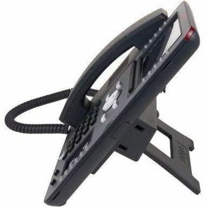 Téléphone IP Avaya J189 - Filaire - Filaire/Sans Fil - Bluetooth - Montage Mural - Gris 700512396