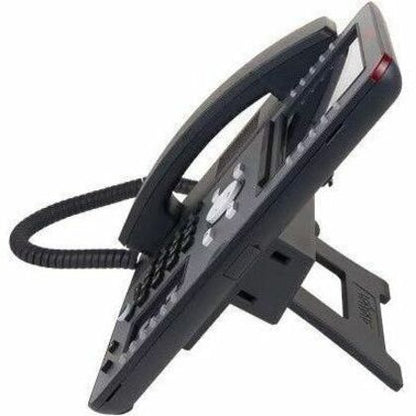 Téléphone IP Avaya J189 - Filaire - Filaire/Sans Fil - Bluetooth - Montage Mural - Gris 700512396