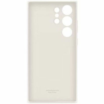 Samsung Galaxy S23 Ultra Silicone Case EF-PS918TUEGCA