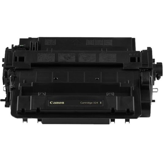 Cartouche de toner laser d'origine Canon CRG-324ii - Pack noir 3482B003