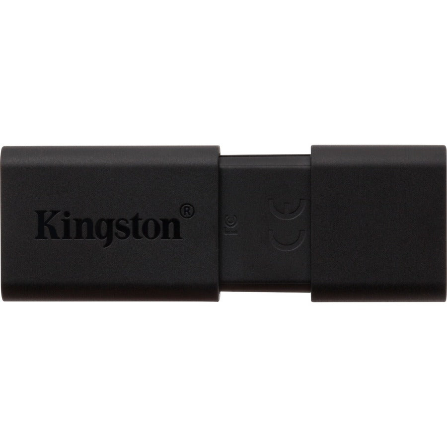 Kingston 64 Go USB 3.0 DataTraveler 100 G3 (3 pièces) DT100G3/64GB-3P