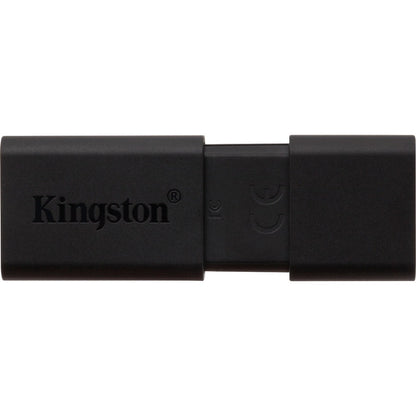 Kingston 64 Go USB 3.0 DataTraveler 100 G3 (3 pièces) DT100G3/64GB-3P