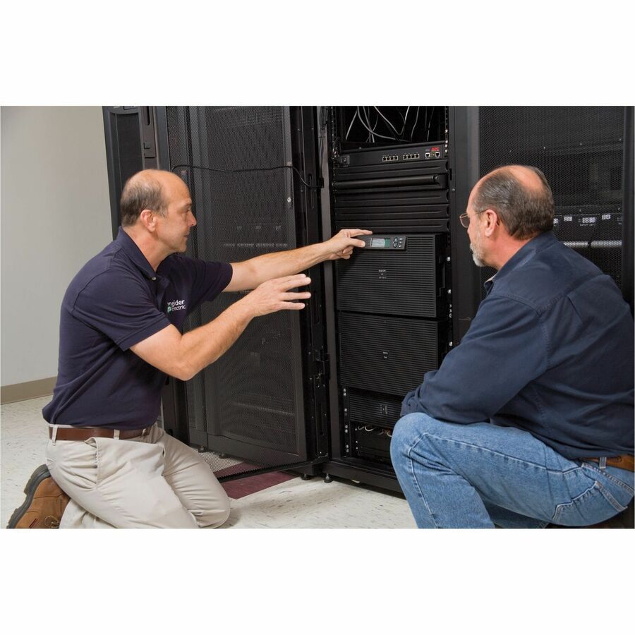 Service/assistance APC by Schneider Electric - Service WSTRTUP-SB-00