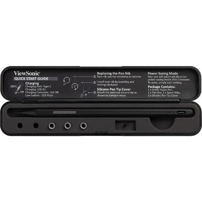 ViewSonic Stylus ACP302-B0WW