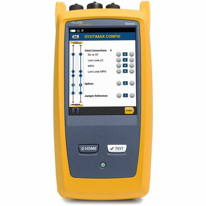 Module de remplacement monomode Fluke Networks CertiFiber Pro CFP-SM MOD