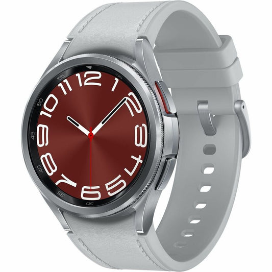 Samsung Galaxy Watch6 Classic (LTE, 43mm) SM-R955FZSAXAC