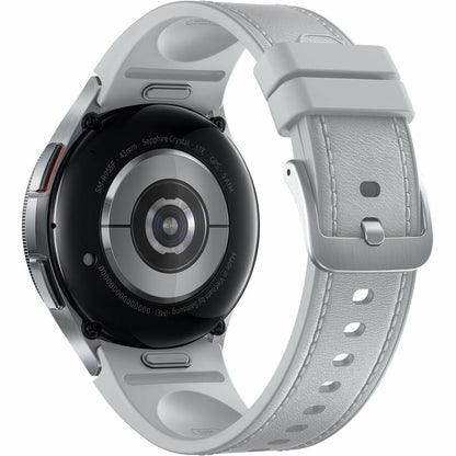 Samsung Galaxy Watch6 Classic (LTE, 43mm) SM-R955FZSAXAC
