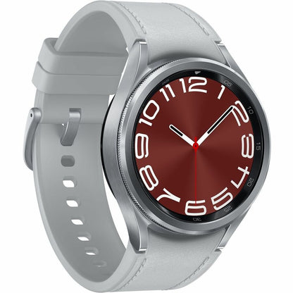 Samsung Galaxy Watch6 Classic (LTE, 43mm) SM-R955FZSAXAC