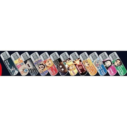 Clé USB Demon Slayer 32 Go Verbatim - Nezuko 71260