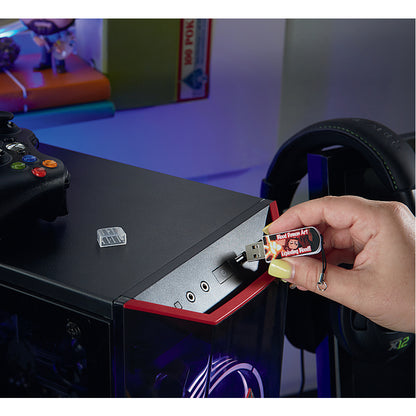 Clé USB Demon Slayer 32 Go Verbatim - Nezuko 71260