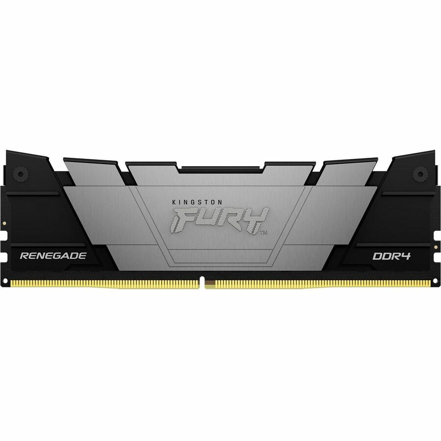 Kit de mémoire Kingston FURY Renegade 32 Go (4 x 8 Go) DDR4 SDRAM KF436C16RB2K4/32