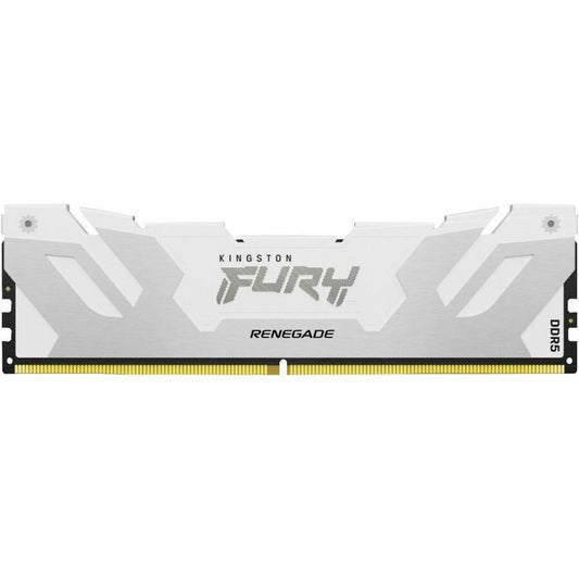 Kit de mémoire Kingston FURY Renegade 32 Go (2 x 16 Go) DDR5 SDRAM KF580C38RWK2-32