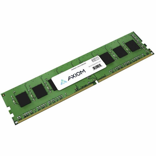 Mémoire UDIMM Axiom 16 Go DDR4-3200 ECC pour Dell - AB663418 AB663418-AX