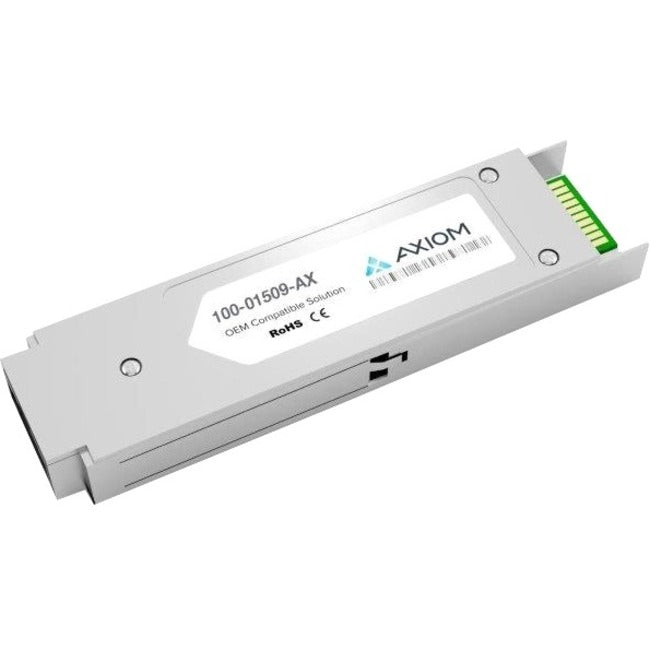 Émetteur-récepteur XFP Axiom 10GBASE-LR pour Calix - 100-01509 100-01509-AX