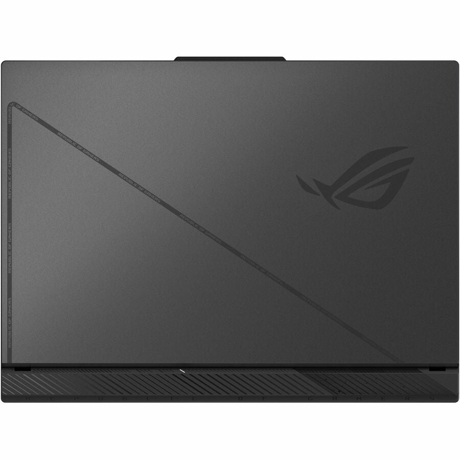 Ordinateur portable de jeu Asus ROG Strix G16 G614 G614JV-DB91-CA 16" - Intel Core i9 13e génération i9-13980HX - 16 Go - SSD 1 To G614JV-DB91-CA
