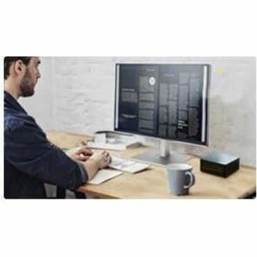 Ordinateur de bureau Asus NUC 13 Pro NUC13ANKi70QC - Intel Core i7 13e génération i7-1360P - 16 Go - SSD 512 Go - Mini PC 90AB3ANK-MR8AU0