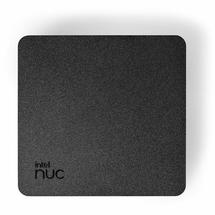 Ordinateur de bureau Asus NUC 13 Pro NUC13ANKi70QC - Intel Core i7 13e génération i7-1360P - 16 Go - SSD 512 Go - Mini PC 90AB3ANK-MR8AU0