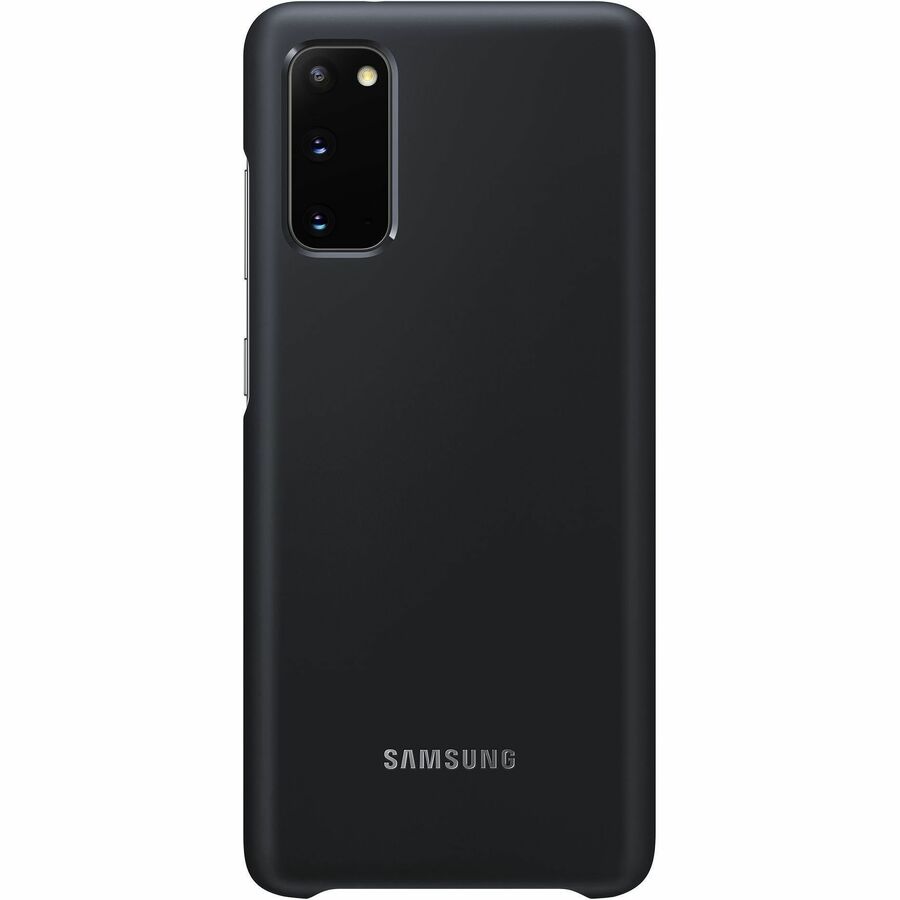 Coque LED intelligente Samsung (Galaxy S20 5G) EF-KG980CBEGCA