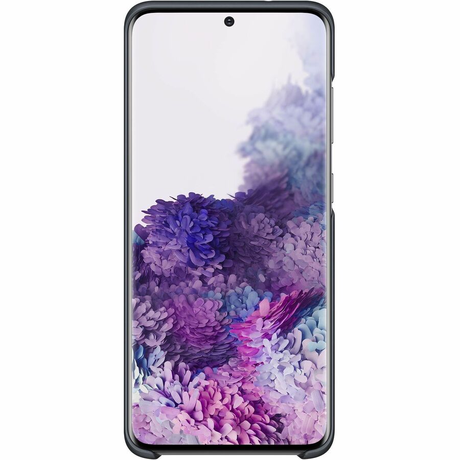 Coque LED intelligente Samsung (Galaxy S20 5G) EF-KG980CBEGCA