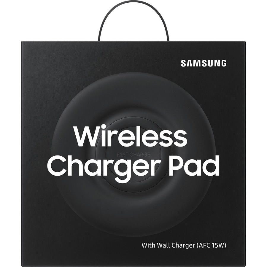 Chargeur sans fil Samsung EP-P3100TBEGCA