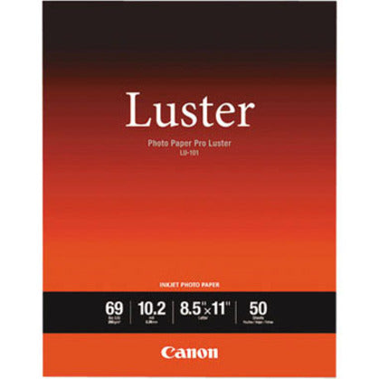 Papier photo Canon Photo Paper Plus 6211B004