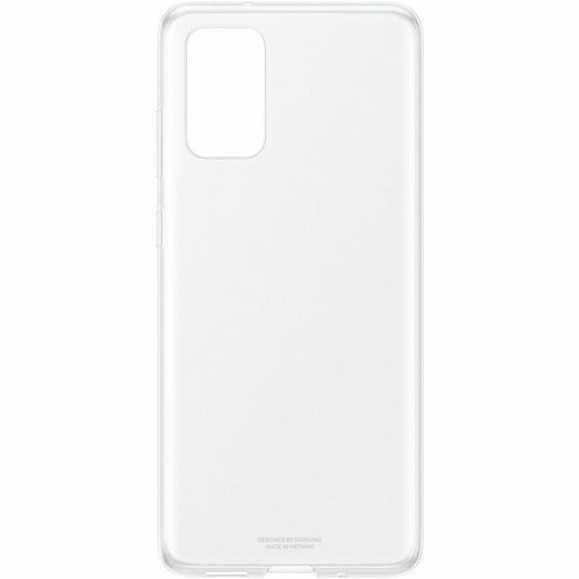 Coque transparente Samsung (Galaxy S20+ 5G) EF-QG985TTEGCA
