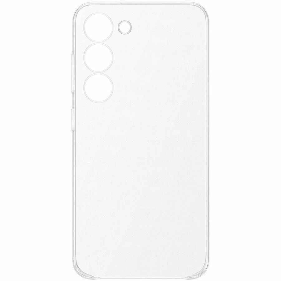 Coque transparente pour Samsung Galaxy S23 EF-QS911CTEGCA