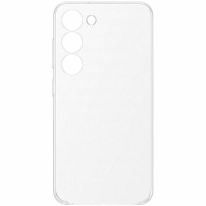 Coque transparente pour Samsung Galaxy S23 EF-QS911CTEGCA