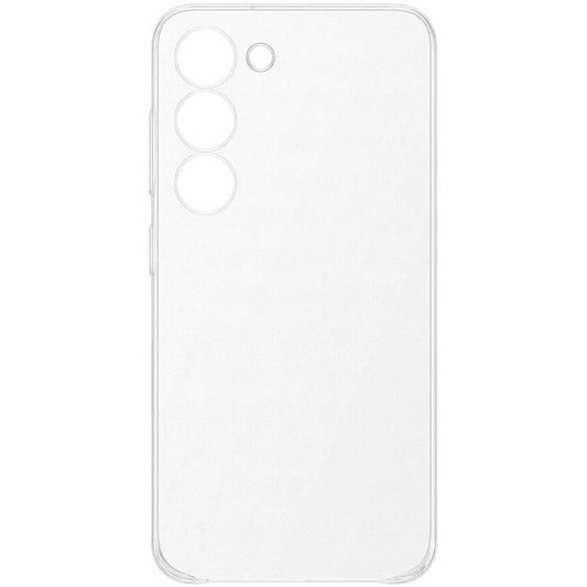Samsung Galaxy S23 Clear Case EF-QS911CTEGCA