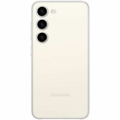 Coque transparente pour Samsung Galaxy S23 EF-QS911CTEGCA