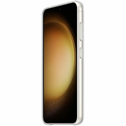 Coque transparente pour Samsung Galaxy S23 EF-QS911CTEGCA