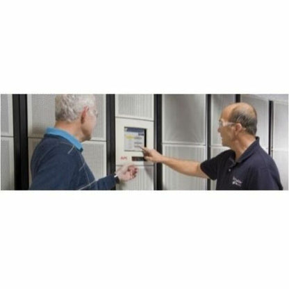 Contrat d'extension de garantie logicielle APC by Schneider Electric - 3 ans - Service WMS3YR100N