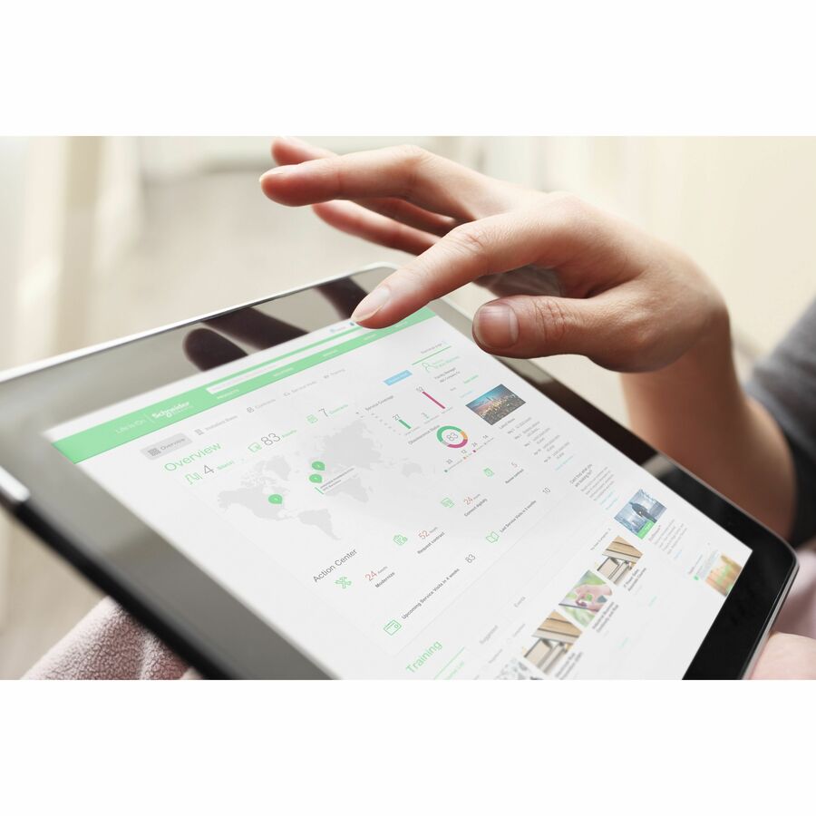 APC by Schneider Electric EcoCare - Garantie 5 ans ECO1PH5YFWLI18