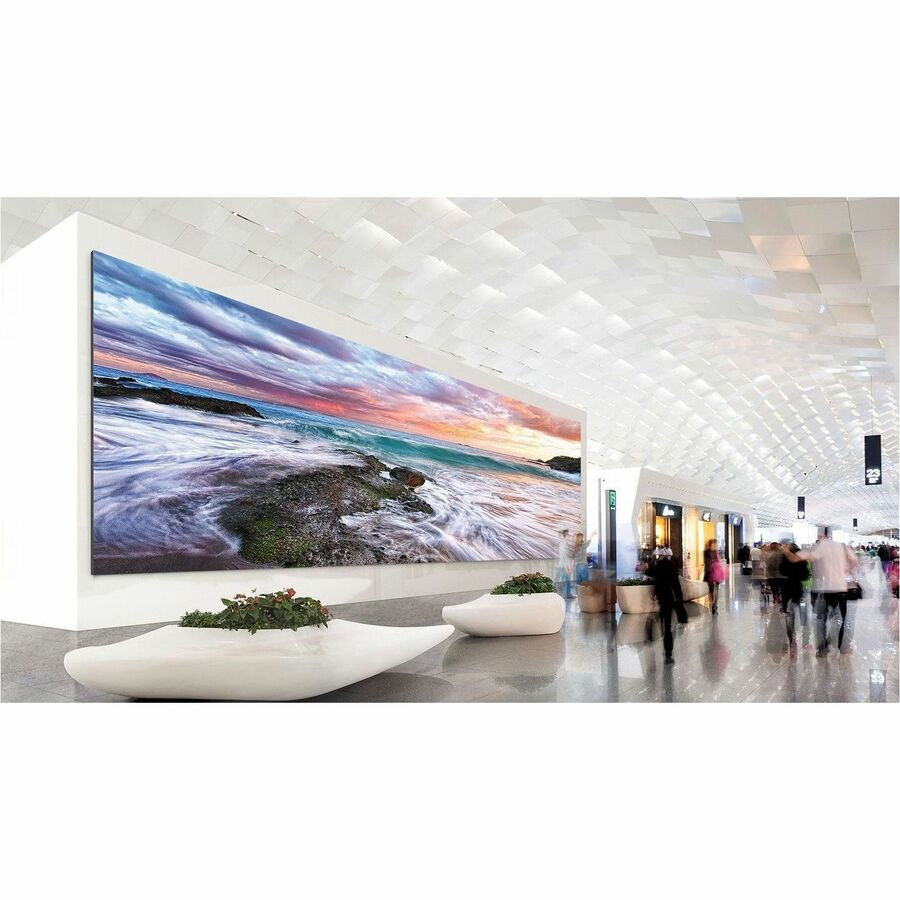 Écran d'affichage numérique Samsung IE025A-F LH025IEACFS/ZA