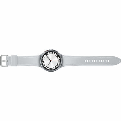 Samsung Galaxy Watch6 Classic (Bluetooth, 47mm) SM-R960NZSAXAC