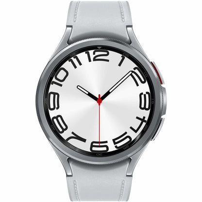 Samsung Galaxy Watch6 Classic (Bluetooth, 47mm) SM-R960NZSAXAC