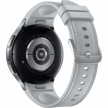 Samsung Galaxy Watch6 Classic (Bluetooth, 47mm) SM-R960NZSAXAC