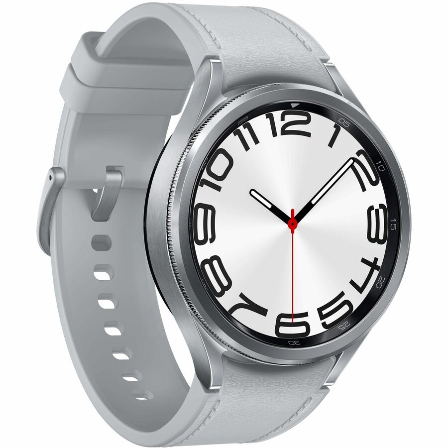 Samsung Galaxy Watch6 Classic (Bluetooth, 47mm) SM-R960NZSAXAC