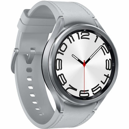 Samsung Galaxy Watch6 Classic (Bluetooth, 47mm) SM-R960NZSAXAC