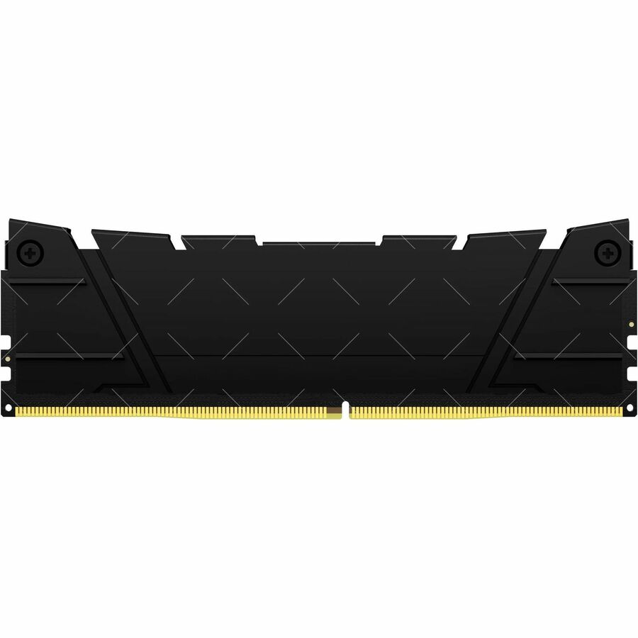 Kit de mémoire Kingston FURY Renegade 64 Go (4 x 16 Go) DDR4 SDRAM KF436C16RB12K4/64
