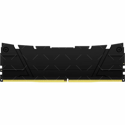 Kit de mémoire Kingston FURY Renegade 64 Go (4 x 16 Go) DDR4 SDRAM KF436C16RB12K4/64