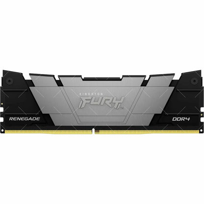 Kit de mémoire Kingston FURY Renegade 64 Go (4 x 16 Go) DDR4 SDRAM KF436C16RB12K4/64