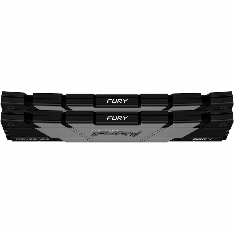 Kit de mémoire Kingston FURY Renegade 16 Go (2 x 8 Go) DDR4 SDRAM KF446C19RB2K2/16