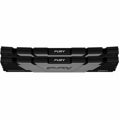 Kit de mémoire Kingston FURY Renegade 16 Go (2 x 8 Go) DDR4 SDRAM KF446C19RB2K2/16